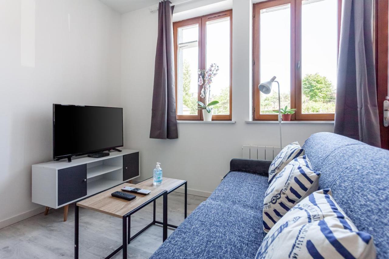 Kelys Centre Confort Moderne Boulogne-sur-Mer Exterior foto